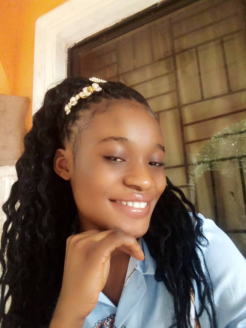 Min Real Princess