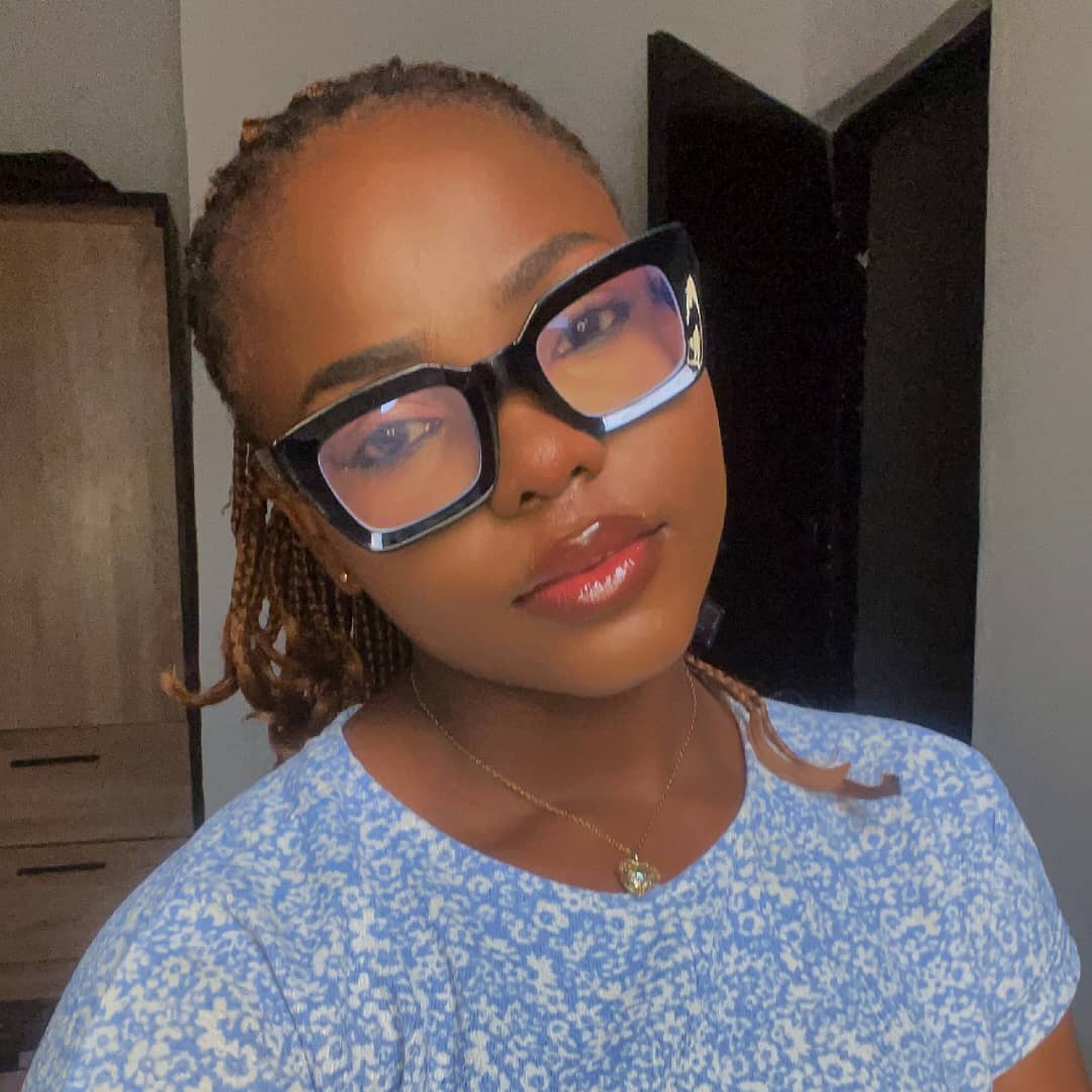 Excel Ufuoma